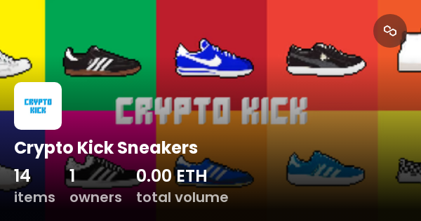 crypto kick