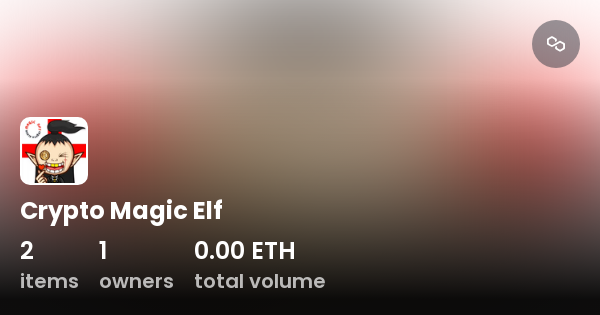 buy elf crypto