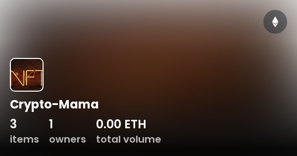 mama crypto price