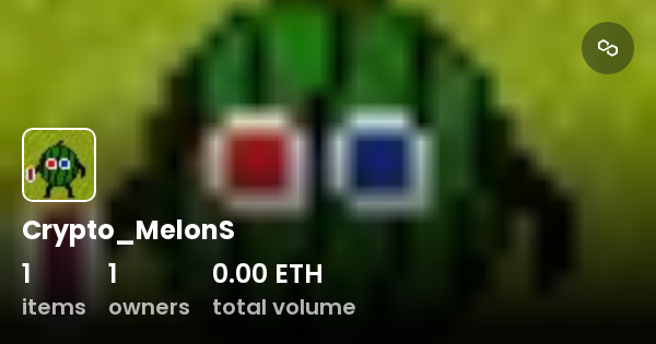 melon crypto price