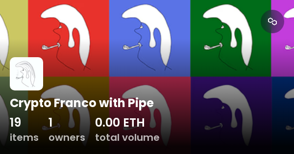 pipe crypto