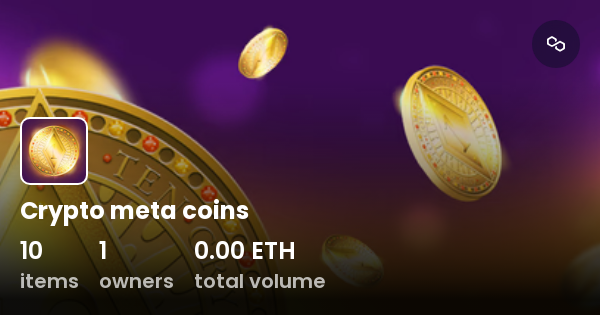 crypto meta coin