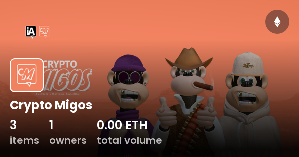 crypto migos