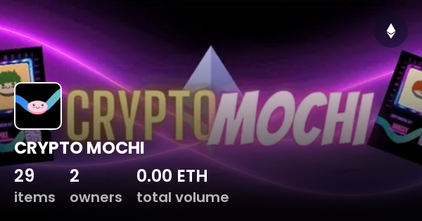 mochi crypto price