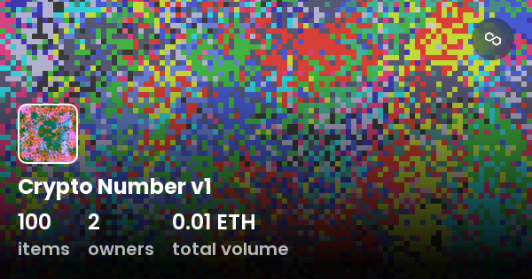 crypto number