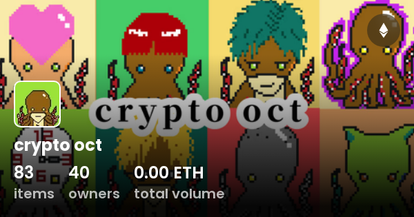 oct crypto