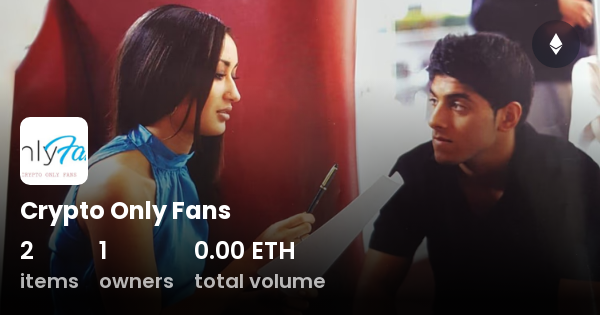 only fans crypto