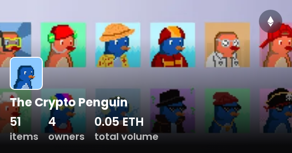 penguin crypto