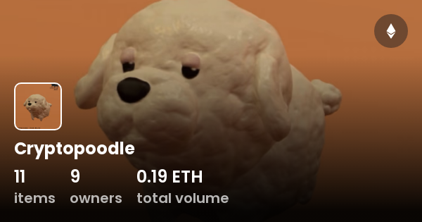 poodle crypto coin