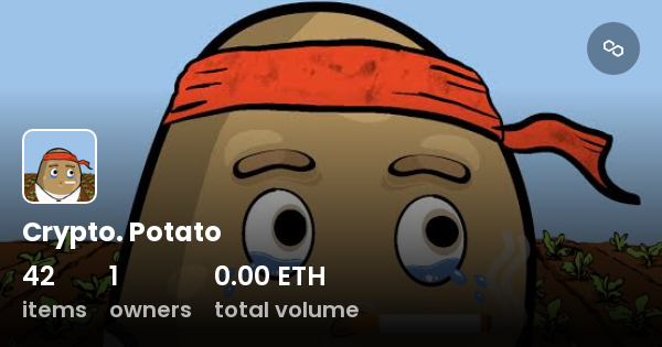 potato crypto coin