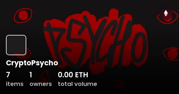 crypto pshycho