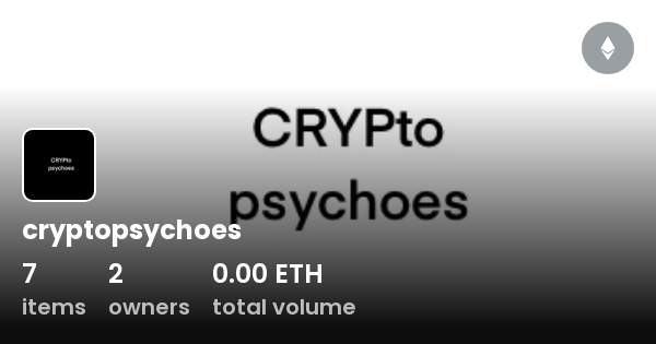 crypto pshycho