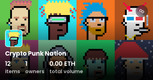 crypto punk starting price