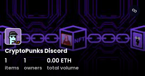 crypto punks discord