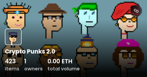 crypto punks release date