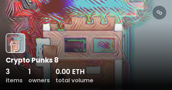 crypto punks release date