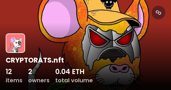 crypto rats nft