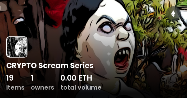 scream crypto