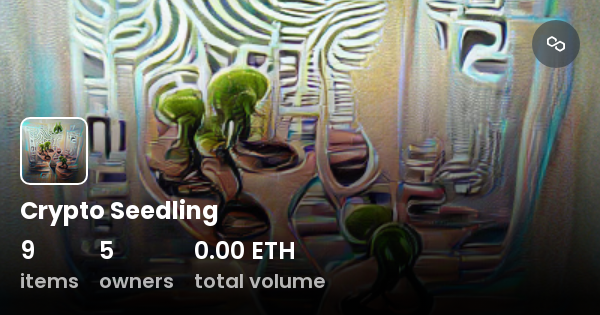 seedling crypto