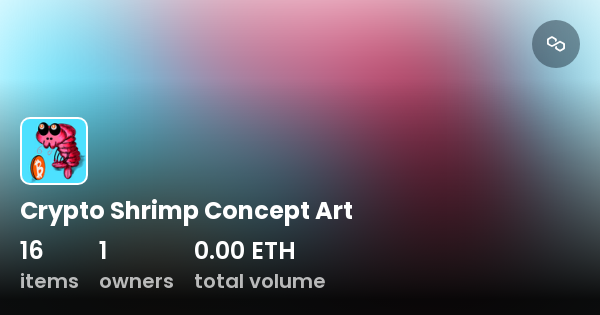 crypto shrimp