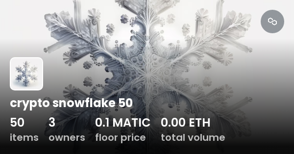 snowflake coin crypto