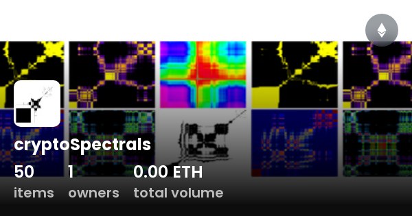 spectral crypto