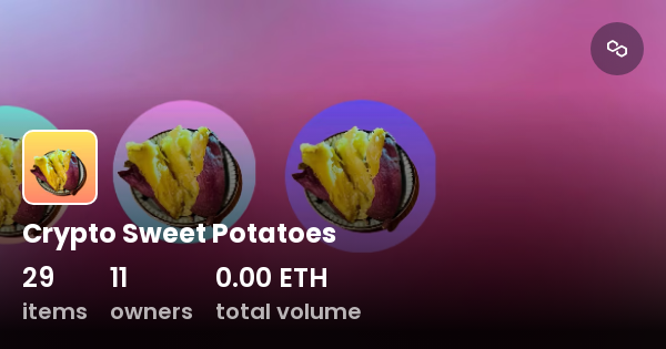 potato coins crypto