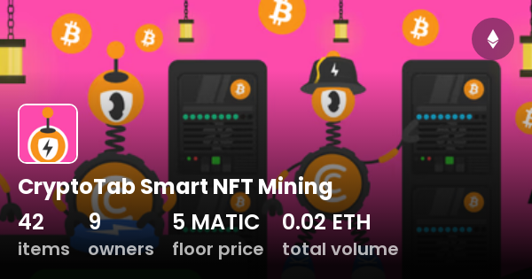 smart nft crypto price