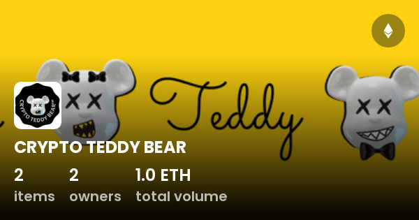 teddy crypto price