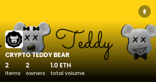 teddy coin crypto