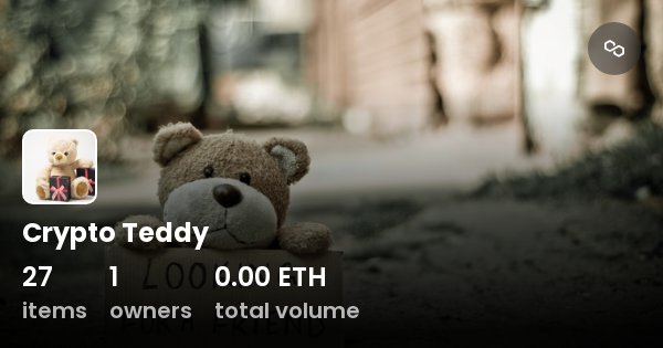 teddy coin crypto