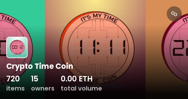 time coin crypto