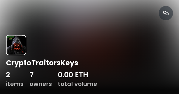 exportkey crypto