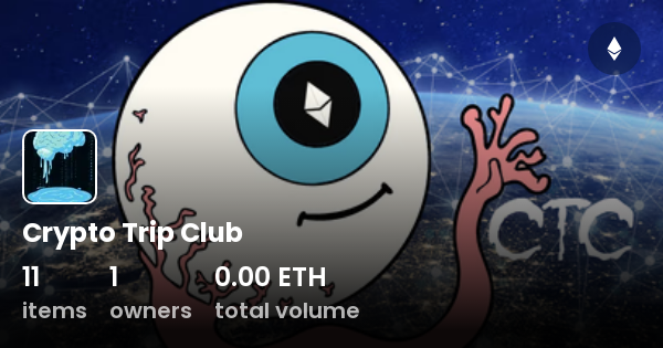 crypto travel club limited