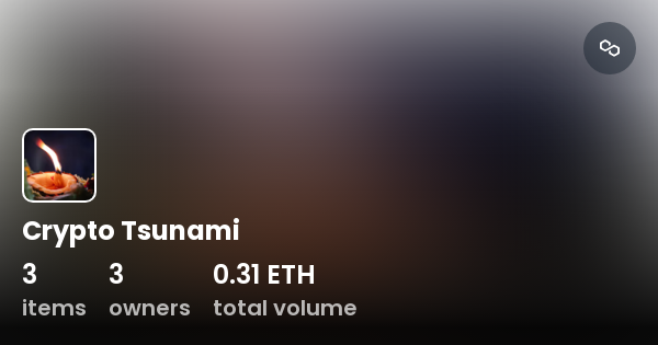 tsunami crypto