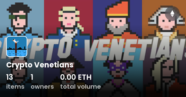 crypto venetians