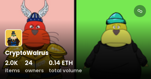 walrus crypto