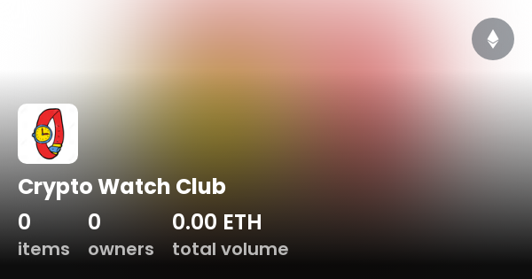 Crypto watch club buy bitcoin with debit card binance