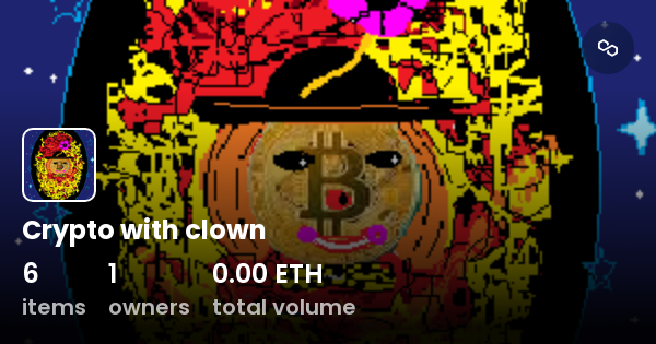 clown coin crypto