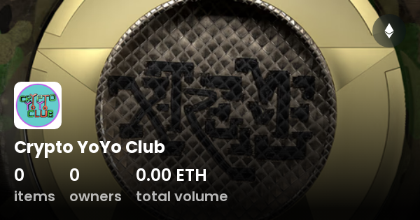 crypto yoyo