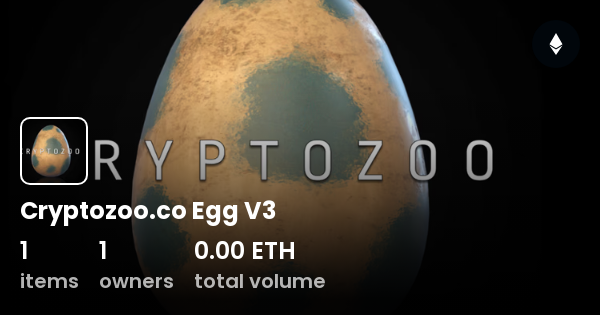 how to buy crypto zoo eggs