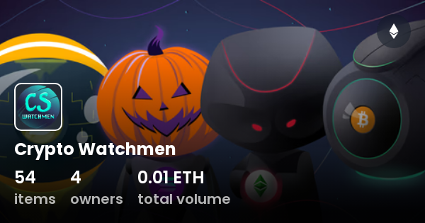 crypto watchmen