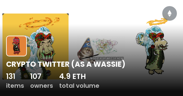 wassie crypto