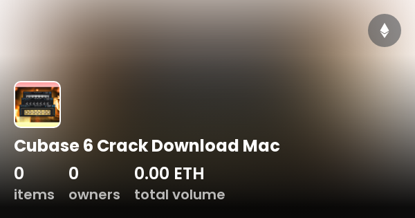 cubase 6 crack mac free download