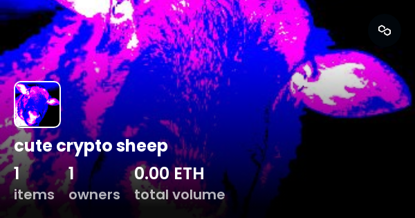 sheep crypto