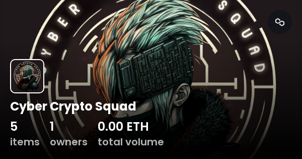 Crypto squad crypto currency omg