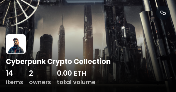 cyberpunk crypto price