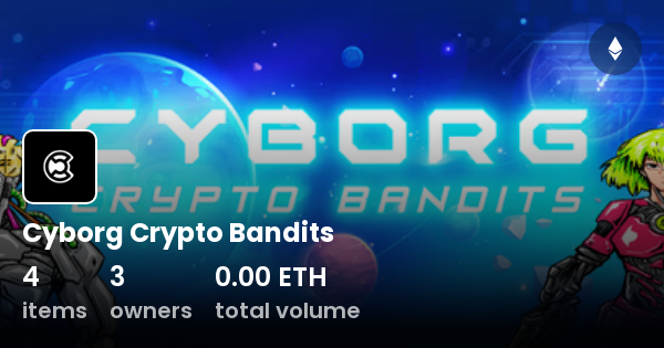 crypto bandits youtube