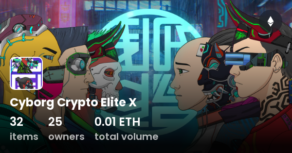 crypto elite