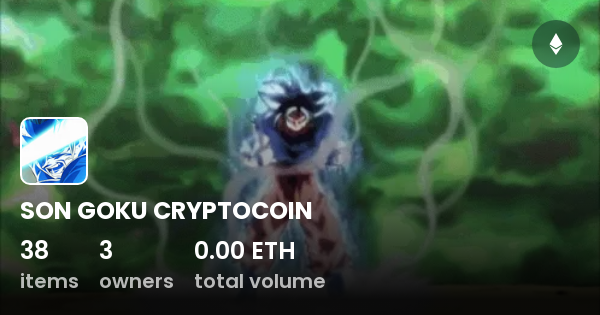 goku coin crypto